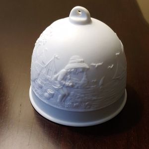 Lladro bell